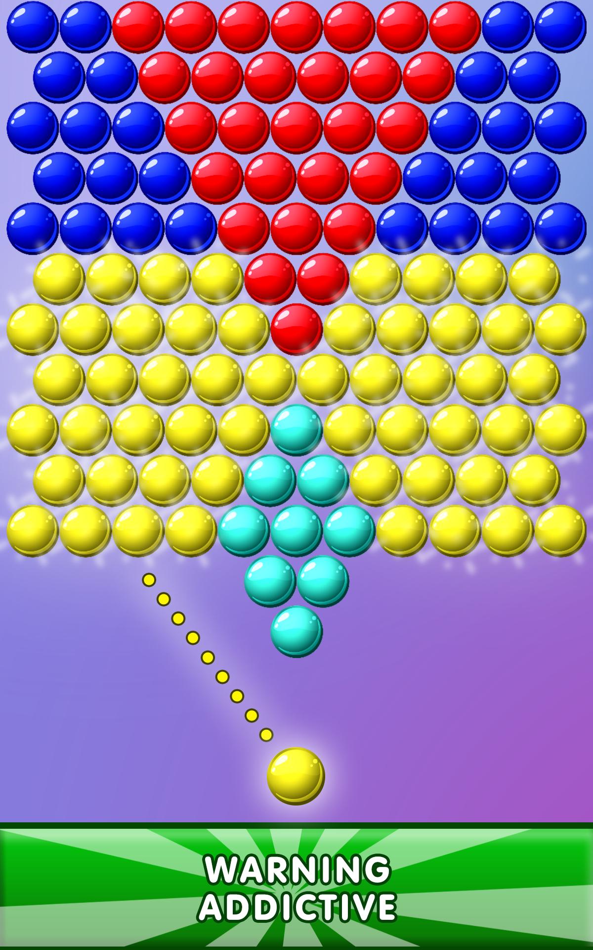 Bubble Shooter Blast APK برای دانلود اندروید