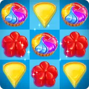 Bakery Bash Match 3