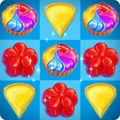 Bakery Bash Match 3 APK 下載