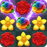 Blossom Blitz Match 3 APK