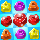 Candy Craze Match 3 icône