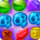 Pirate's Gold Match 3 APK