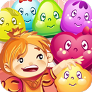 Cute Matching Jelly Puzzle Game APK