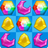 Ruby Rumble Match 3 APK