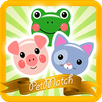 เกมส์จับคู่สัตว์ APK