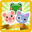 เกมส์จับคู่สัตว์