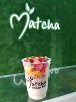 Matcha Green Bar স্ক্রিনশট 2
