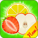 เกมส์จับคู่ผลไม้ APK
