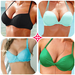 Bra Matching : Adult Game 18+