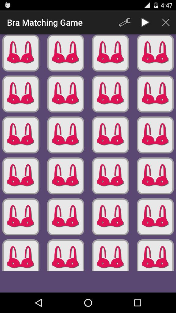 Bra Matching : Adult Game 18+ APK voor Android Download