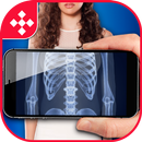 X-Ray Full Body Scanner APK