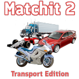 Matchit2-Transport Edition
