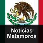 Noticias Matamoros icône