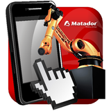 MATADOR Robot Navigation icône