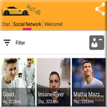 WA Messenger - MaTalk