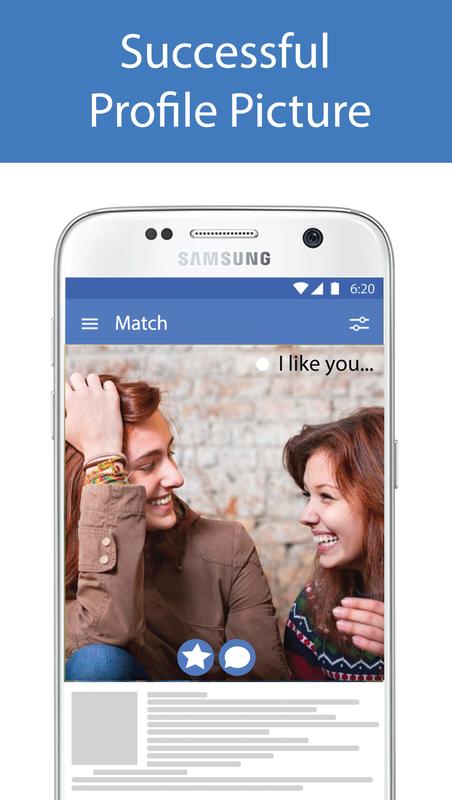 Mate1 dating app