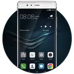 Theme For Huawei P9 / P9 Plus APK Herunterladen
