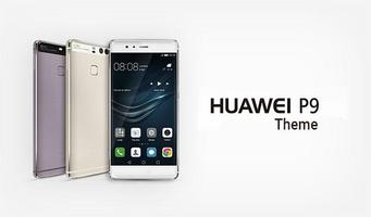 Theme For Huawei P9 / P9 Plus poster