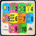 Mathematics for children.