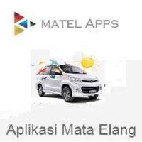 MATEL Apps Affiche