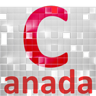 Canada Radio Music from Ottawa with love icono