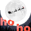 Christmas Ho Ho Ho Music Radio