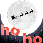 Christmas Ho Ho Ho Music Radio 아이콘
