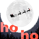 Christmas Ho Ho Ho Music Radio icône