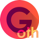 Goth Music Radio with Gothic Rock APK