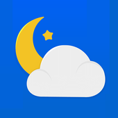 Weather &amp; Weather Widget icon
