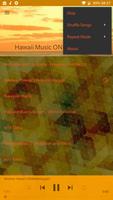 Hawaii Music Radio capture d'écran 3