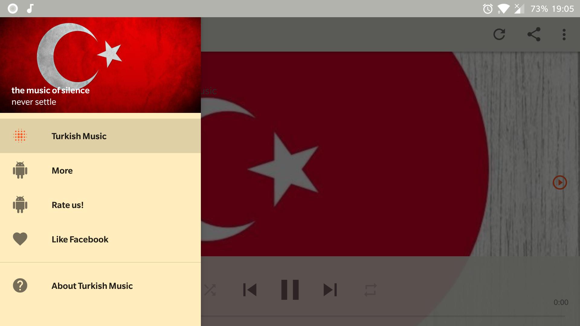 Turkish Music 2022г. Турецкая музыка на звонок