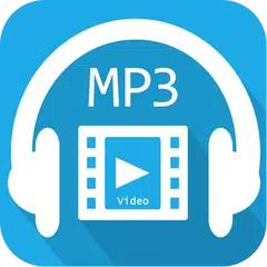 Скачать MP3 Video Converter APK