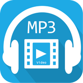 ikon MP3 Video Converter