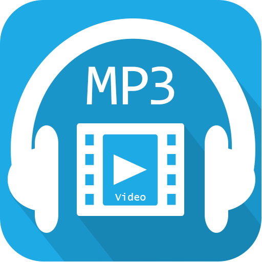 視頻MP3轉換器
