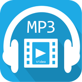 MP3 Video Converter icône