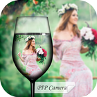 PIP Camera : Photo Editor आइकन