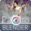 Photo Blender Mix Up