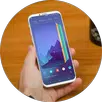 MaterializedHome for KLWP-APK