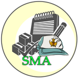 Materi SMA
