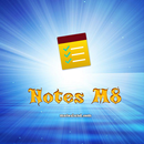 Notes M8 APK