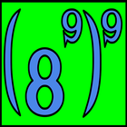 Intermediate Math ikona