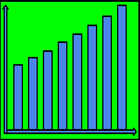 Statistic and Probability-icoon