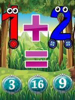 Math Games, Learn Add, Subtract,Multiplication screenshot 2