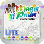 Magic Paint Lite أيقونة