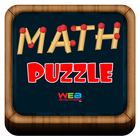 Math Puzzle ikona