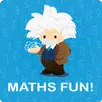 Math Fun - Quizzes aplikacja