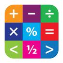 Math quiz APK