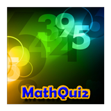 Math Quiz 3 icon