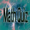 Math Quiz 2